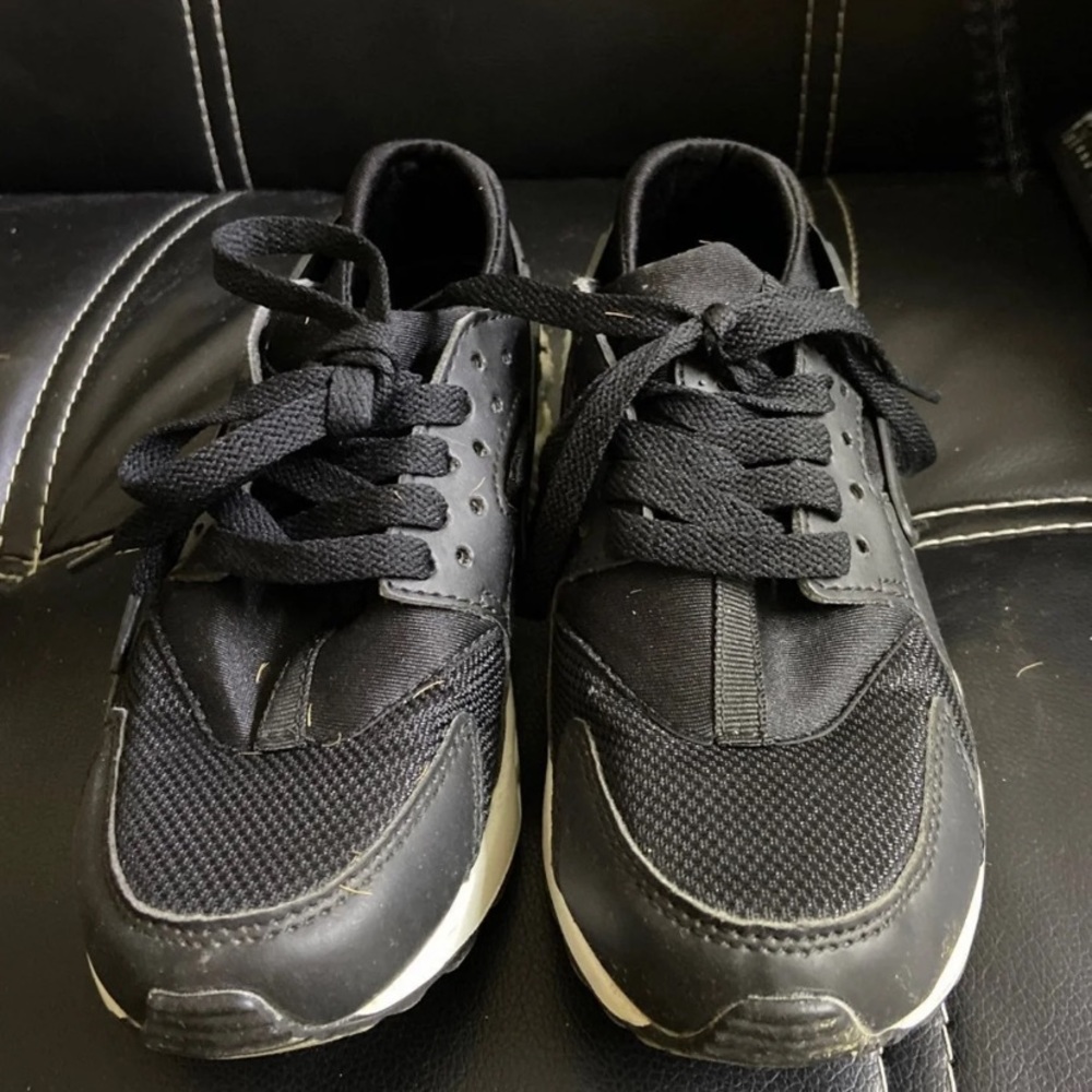 Sport Air Sneaker